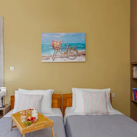 Gina's House Holiday home Argostoli (Kefalonia)