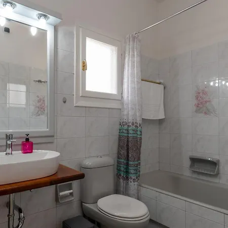 Holiday home Gina's House Argostoli (Kefalonia)