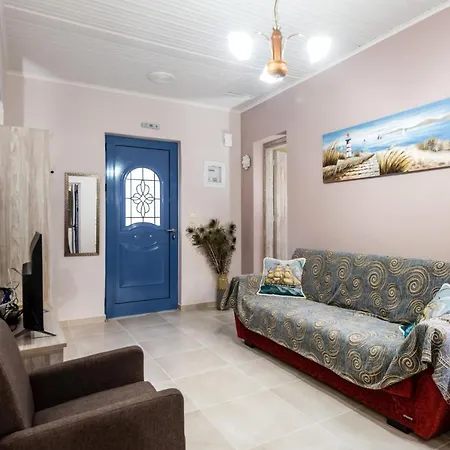 Σπίτι διακοπών Gina's House Αργοστόλι