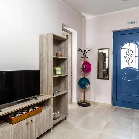 Gina's House Σπίτι διακοπών Αργοστόλι