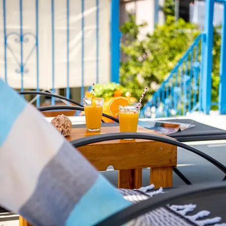 Σπίτι διακοπών Gina's House Αργοστόλι