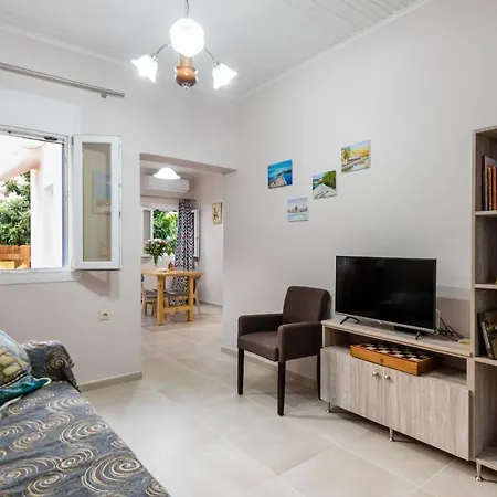 Gina's House Σπίτι διακοπών