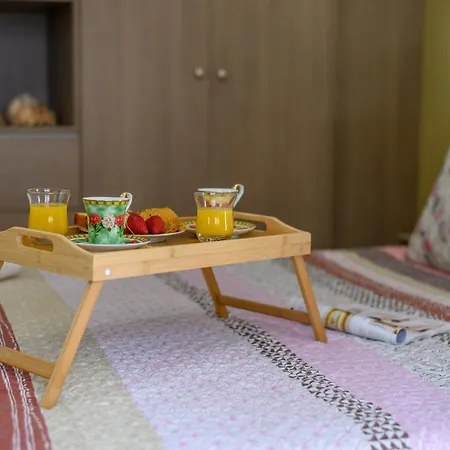 Σπίτι διακοπών Gina's House Αργοστόλι