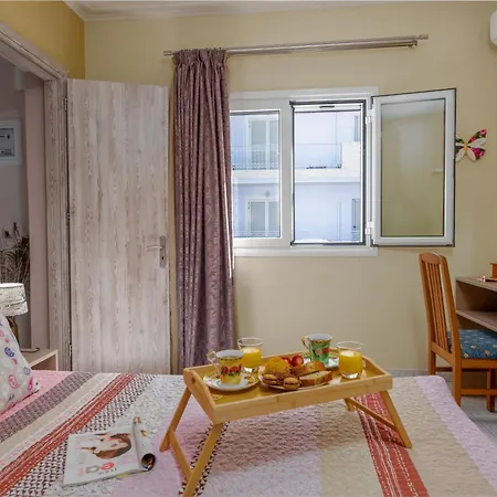 Σπίτι διακοπών Gina's House